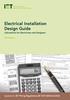 Electrical Installation Design Guide, 5th Edition (BS7671:2018+A2:2022)