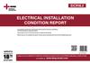 Electrical Installation Condition Report - EICR18_2