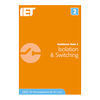 IET Guidance Note 2: Isolation & Switching | 18th Edition