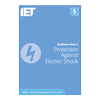 IET Guidance Note 5: Protection Against Electric Shock | 18th Edition