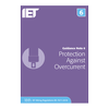 IET Guidance Note 6: Protection Against Overcurrent | 18th Edition
