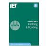 IET Guidance Note 8: Earthing and Bonding | 18th Edition