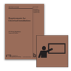 18th Edition Amendment 2 Classroom Workshop & IET Wiring Regulations (BS7671:2018+A2:2022)