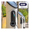 Level 3 Award in the Requirements for the Installation of Electric Vehicle Charging Points