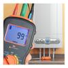 Electrical Testing and Fault-finding for Gas Engineers