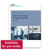 Code of Practice for Electrical Energy Storage Systems 3rd Edition