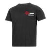 SNICKERS NICEIC Approved Contractor (AC) T-Shirt with Multipockets
