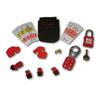 NICEIC Lockout Kit Domestic Deluxe