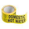 Abbirko Domestic Hot Water I/D Tape 90.716