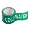Abbirko Cold Water I/D Tape 90.717