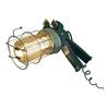 FAITHFULL FPPSLGRIPLEL Low Energy Trailing Gripper Lamp 5M 60W 110 Volt