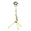 FAITHFULL FPPSL500CT Sitelight Single Adjustable Stand 500 Watt 240 Volt