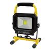 FAITHFULL FPPSLLED20PL Portable COB LED Sitelight 110v 20W 1400 Lumen