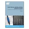 IET Electrical Installation Design Guide 4th Edition