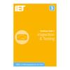IET Guidance Note 3: Inspection and Testing | 18th Edition