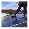 Solar Photovoltaic (PV) Maintenance
