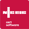 Clik's NICEIC Cert Software